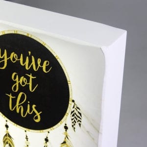 Product design - Yellow