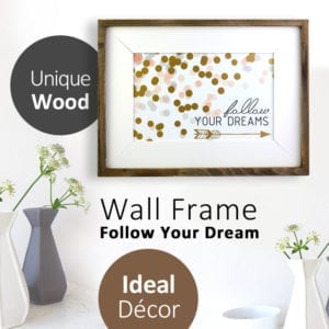 Picture frame - Rectangle