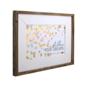 Picture frame - Rectangle