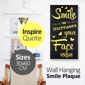 Product design - Yellow