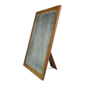 Wood - Magnet Display