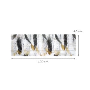 Feather - Meter