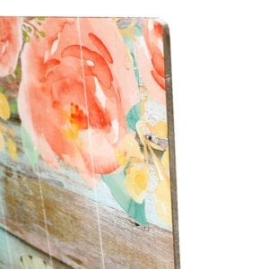 Watercolor painting - Painting