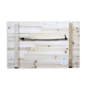 Plywood - Wood stain