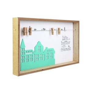 Picture frame - Clip Frame Big