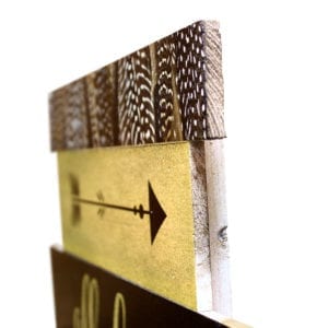 Rectangle - Product design