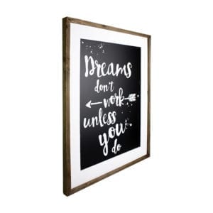 Picture frame - Rectangle