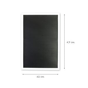 Product design - Rectangle