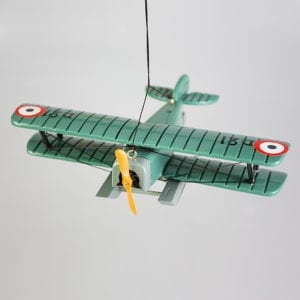 Aircraft - Model aircraft