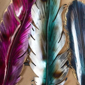 Feather - Art