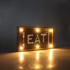 Light - Light-emitting diode