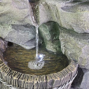 Watercourse - Water resources