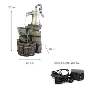 Water feature - Product