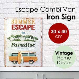 Home accessories - Volkswagen Type 2