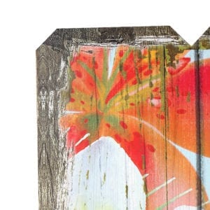 Acrylic paint - Painting