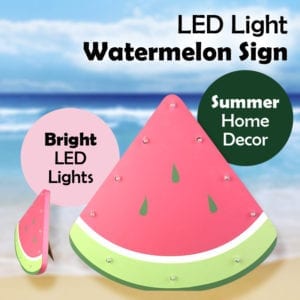Watermelon - Light-emitting diode
