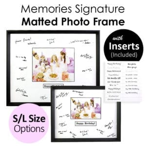 Picture frame - Photograph