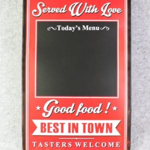 Buri Drinking Glasses 450ml with Lid + Straws in Basket Picnic Garden Drinks - Product