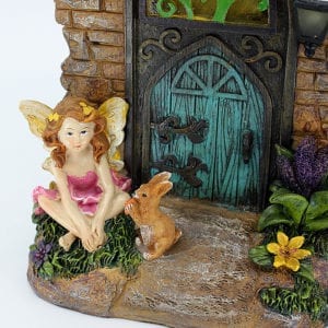 Lawn ornament - Figurine