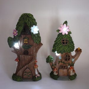 Solar power - Garden
