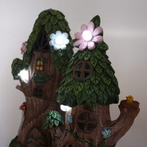Leaf - Flowerpot