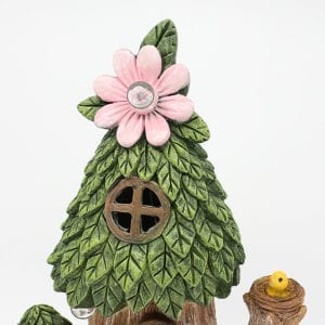 Christmas ornament - Flowerpot