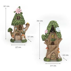 L style 2 - Tree