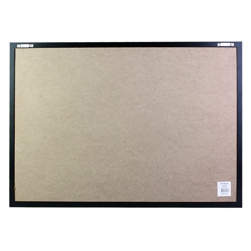 Places To Go Cork Board-4 Rectangle - Meter