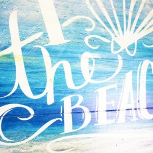 Graphic design - Poster