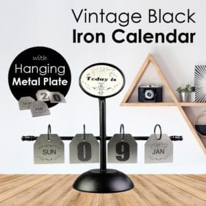 Product design - Product