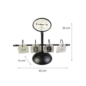 Product design - Meter