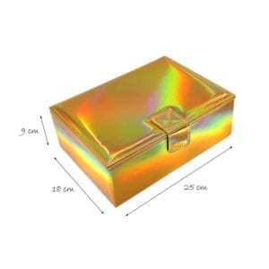 Rectangle - Product design