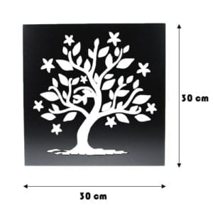 Succulent plant - Picture frame