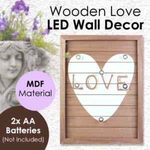 Wood - Medium-density fibreboard