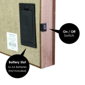 Product design - Product