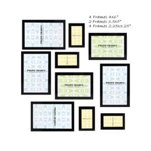 Design - Picture frame