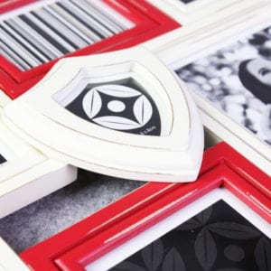 Product design - Brand