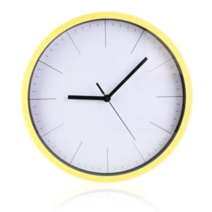 Clock - Wall Clock