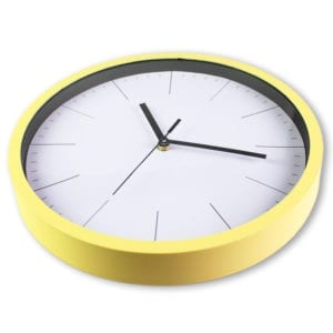 Alarm clock - Wall Clock