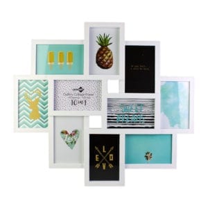 Picture frame - Photograph