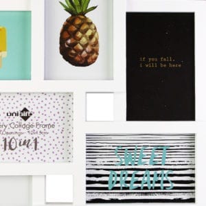 Collage - Photograph