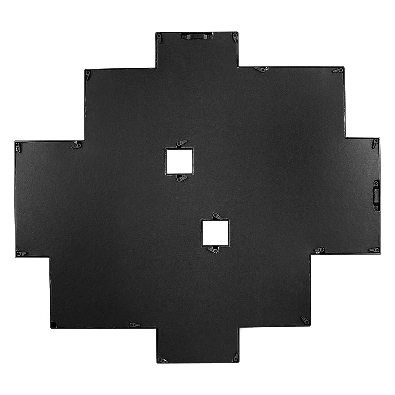 10 in 1 Gallery Collage Frame-8 Minecraft - Sceptre