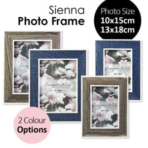 Picture frame - Photograph