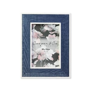 Picture frame - Medium-density fibreboard