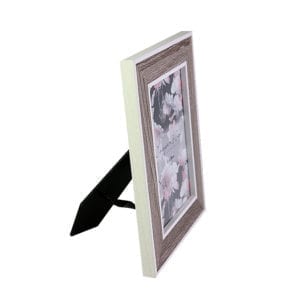 Picture frame - Medium-density fibreboard