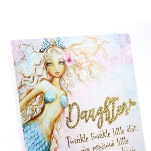 Fairy - Illustration