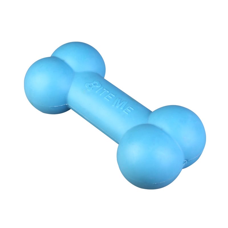 18CM Super Tough Bone Pet Chew Toy-3