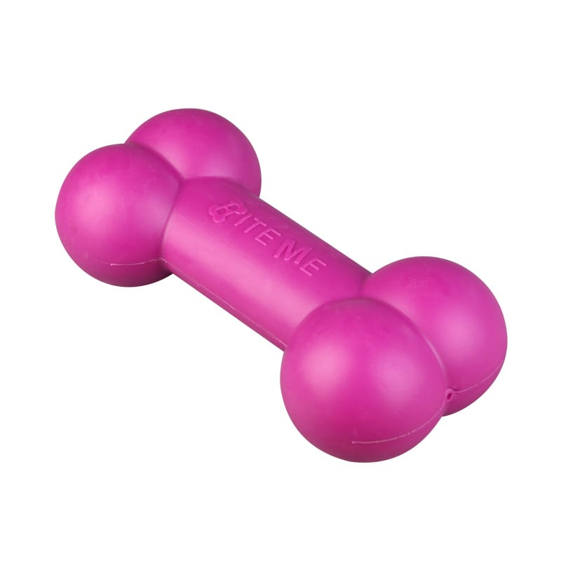 18CM Super Tough Bone Pet Chew Toy-6