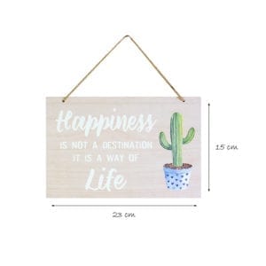 Wall Mirror - Design