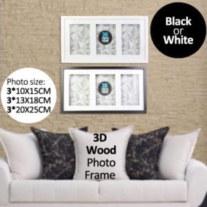 Picture frame - Window